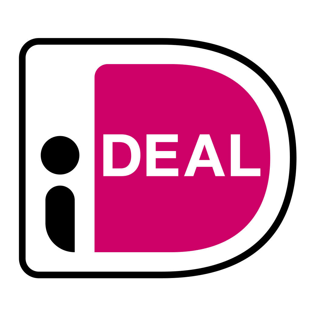 Logo iDeal - Koning en De Raadt